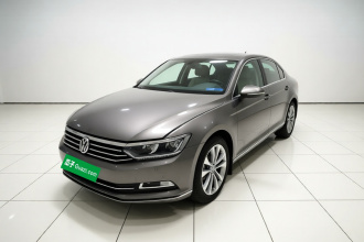 大众 迈腾 2018款 330TSI DSG 豪华型