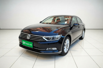 大众 迈腾 2017款 330TSI DSG 领先型