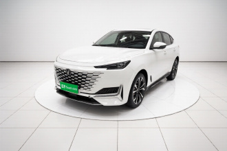 长安UNI-K 2024款 2.0T 两驱全球行版