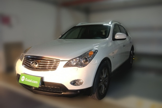 英菲尼迪QX50(进口) 2013款 2.5L 两驱优雅版