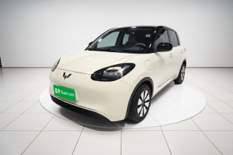 五菱汽车 五菱缤果 2025款 333km 悦享款