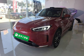 鸿蒙智行 问界M5 2025款 增程 Ultra 后驱版