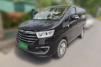 江淮瑞风 瑞风M3 2023款 1.5T 7/8座智联版