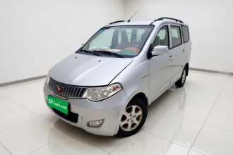 五菱汽车 五菱宏光 2014款 1.5L 标准型