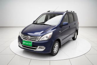 北汽威旺M20 2014款 1.5L舒适型BJ415B