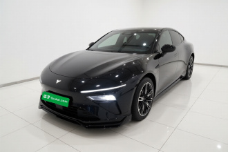 哪吒汽车 哪吒S 2022款 增程版 1160km 后驱小版