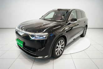 鸿蒙智行 问界M8 2025款 增程 Max+版 53.4kWh 5座版 (192线激光雷达）