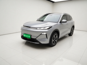 吉利银河 银河星舰7 EM-i 2025款 120km 探索+版