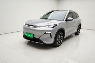 吉利银河 银河星舰7 EM-i 2025款 120km 探索+版