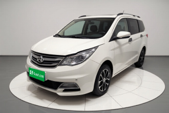 长安凯程 长安欧尚A600 2016款 1.5L 手动豪华型7座