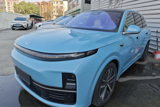 理想汽车 理想L7 2024款 Pro