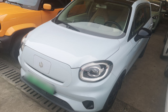 零跑汽车 零跑T03 2023款 310轻享版