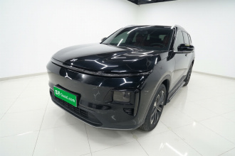 捷途山海L7 2024款 1.5T 120km MAX 5座