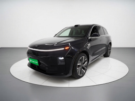 理想汽车 理想L6 2024款 Max