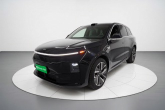 理想汽车 理想L6 2024款 Max