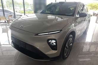 蔚来EC7 2023款 75kWh