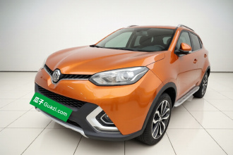 名爵 锐腾 2015款 1.5TGI TST精英版