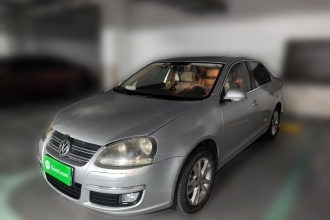 大众 速腾 2011款 1.4TSI 手动豪华型