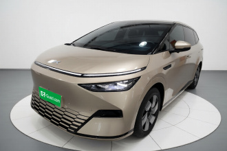 小鹏X9 2024款 702超长续航Pro