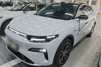 零跑汽车 零跑C11 2026款 纯电 640激光雷达智尊版
