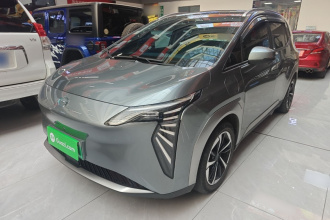 埃安 AION Y 2022款 Plus 70 智领版