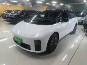 理想汽车 理想i6 2025款 两驱标准版