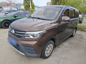 长安凯程 2017款 1.5L欧诺S超值型EA15-AB