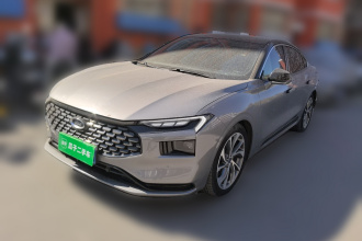 福特 蒙迪欧 2022款 改款 EcoBoost 245 至尊型
