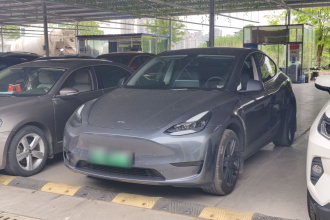 特斯拉 Model Y 2022款 改款 后轮驱动版