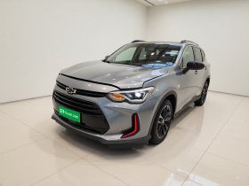 雪佛兰 沃兰多 2018款 Redline 530T 自动纵享版（5+2款） 国V