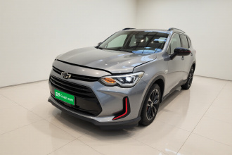 雪佛兰 沃兰多 2018款 Redline 530T 自动纵享版（5+2款） 国V