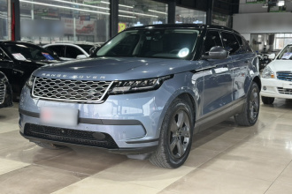 路虎 揽胜星脉 2022款 250PS
