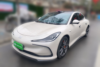 智己汽车 智己L6 2024款 Max 超强性能版