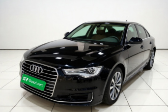 奥迪A6L 2016款 30 FSI 舒适型