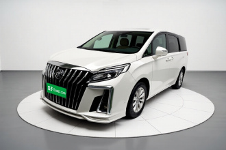 别克GL8 2018款 ES 28T 舒适型 国VI