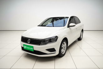 大众 捷达 2019款 梦想版 1.4L 手动时尚型