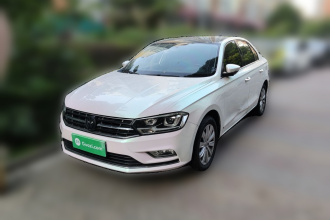 大众 宝来 2018款 1.5L 自动舒适型