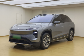 蔚来ES7 2024款 75kWh