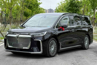 岚图汽车 岚图梦想家 2025款 PHEV 四驱旗舰鲲鹏版