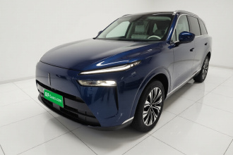 魏牌 蓝山 2023款 两驱长续航版