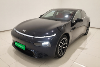 小鹏P7 2023款 P7i 702 Pro