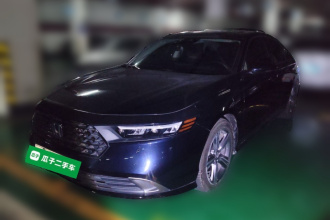 本田 雅阁新能源 2023款 2.0L e:PHEV 尊贵版