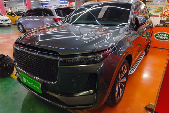 理想汽车 理想ONE 2020款 增程6座版