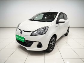 长安 奔奔 2015款 1.4L 手动豪华型 国V