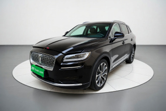林肯 航海家 2021款 2.0T 四驱尊享版
