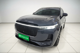 理想汽车 理想ONE 2021款 增程6座版