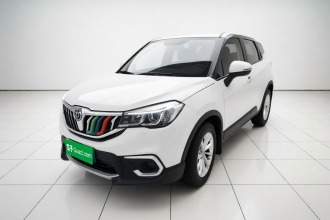 中华V3 2020款 1.6L 手动经典型