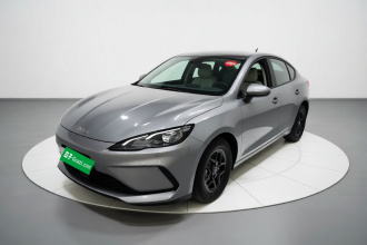 比亚迪 海豹05 DM-i 2025款 DM-i 智驾版 55KM豪华型