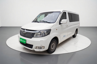 长安凯程 长安睿行M90 2016款 2.0L舒适型4G94S