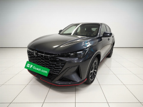 长安X5 PLUS 2026款 第二代 1.5T 超越PRO